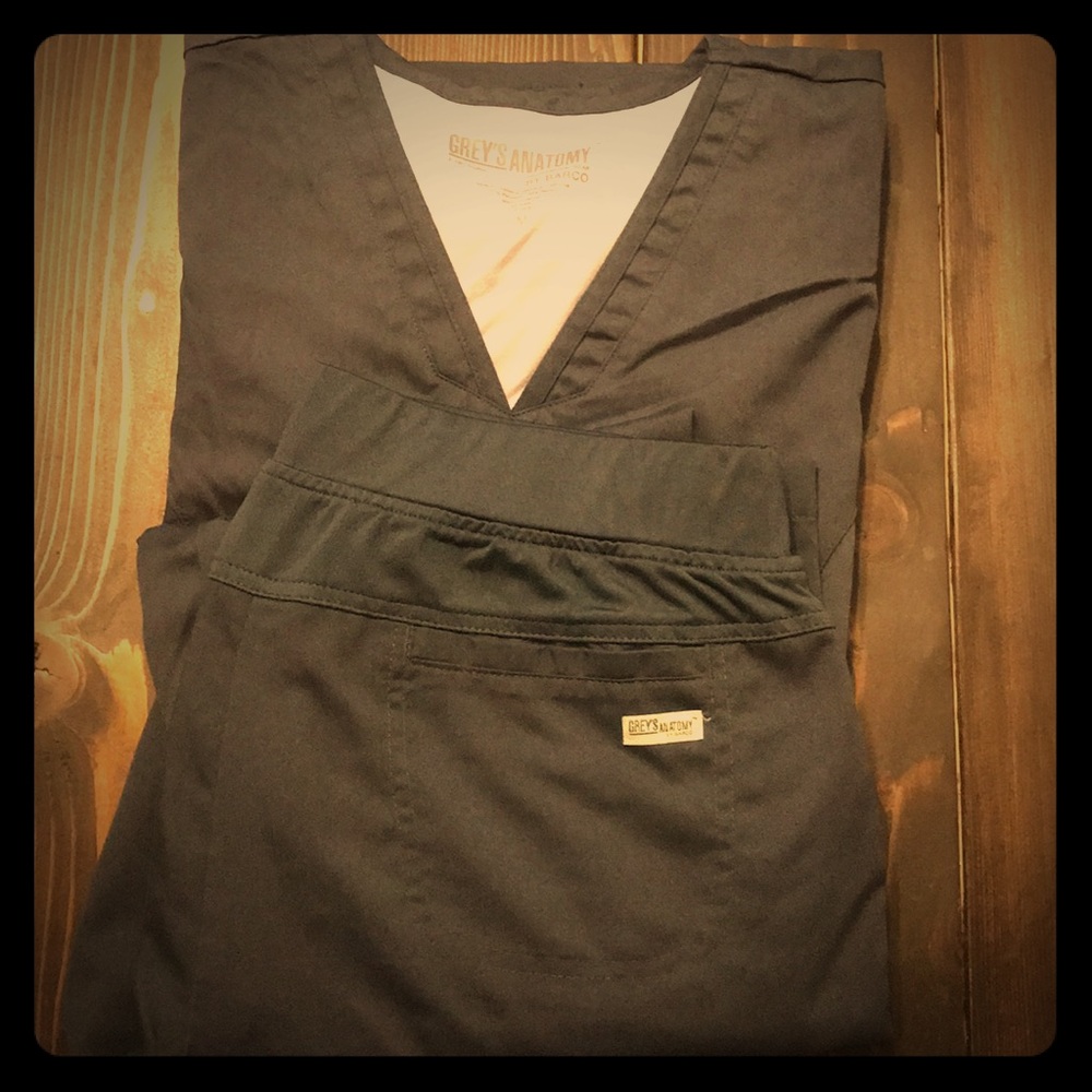 Grey’s Anatomy professional wear by Barco